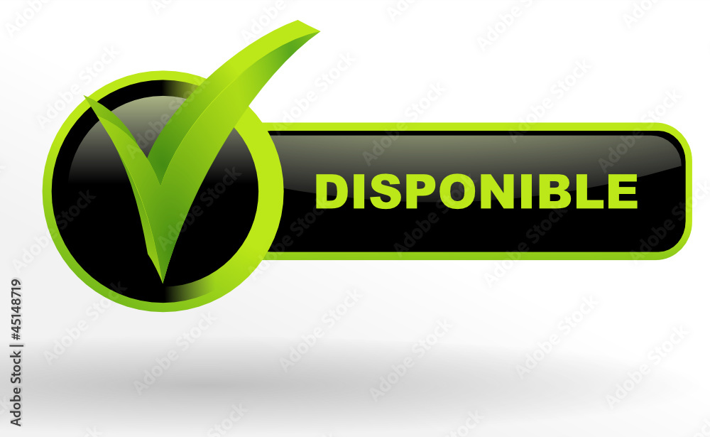 NOUVEAU : MAINTENANT DISPONIBLES DEPUIS JEUDI 1ER AOÛT 2024 